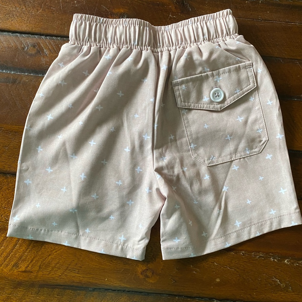 Trunks - Picture 2 of 3